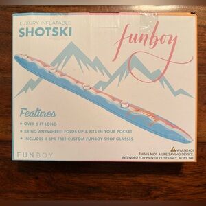 Funboy Shotski